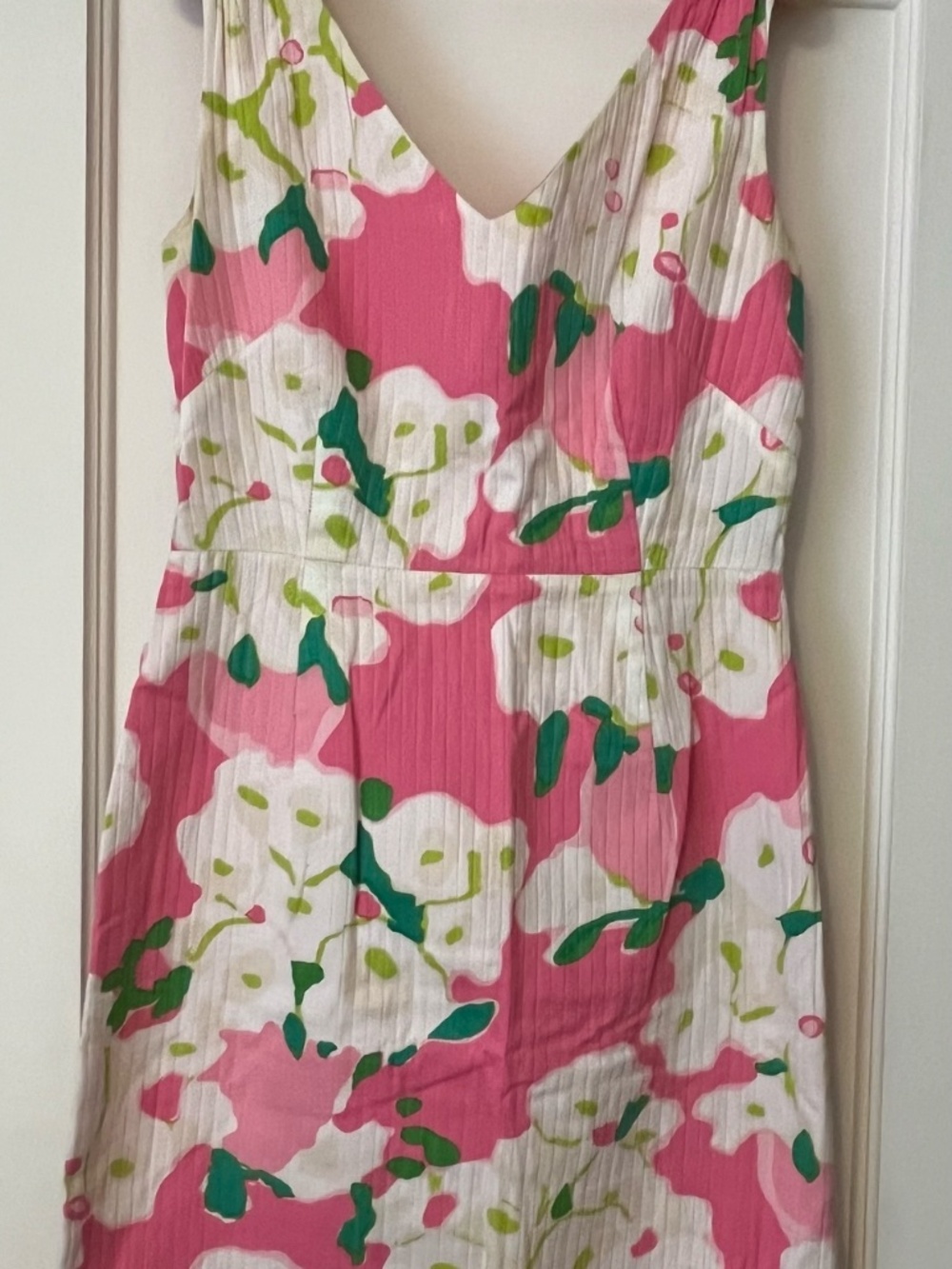 Lilly Pulitzer Kiki Dress size 6